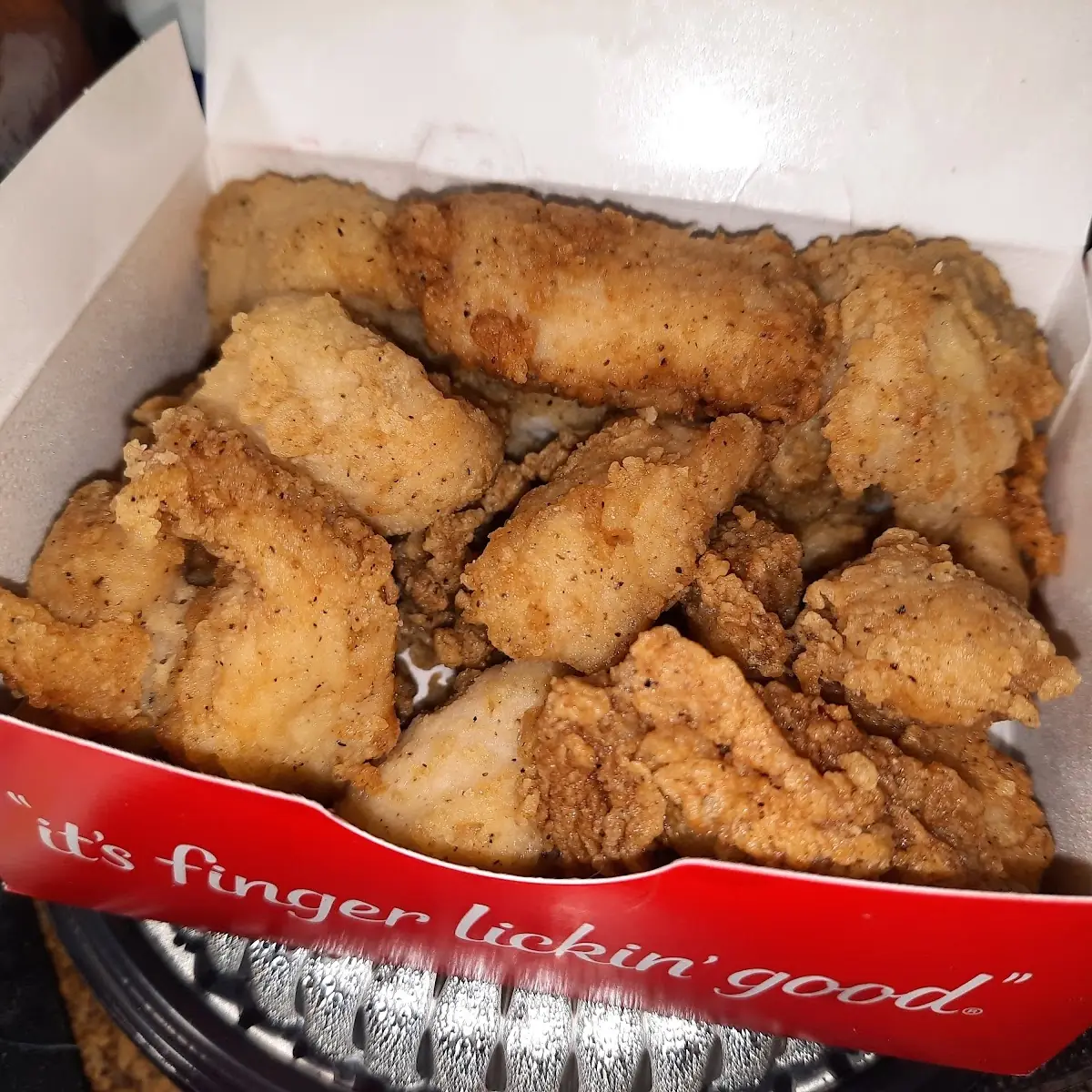 5 PC Nuggets