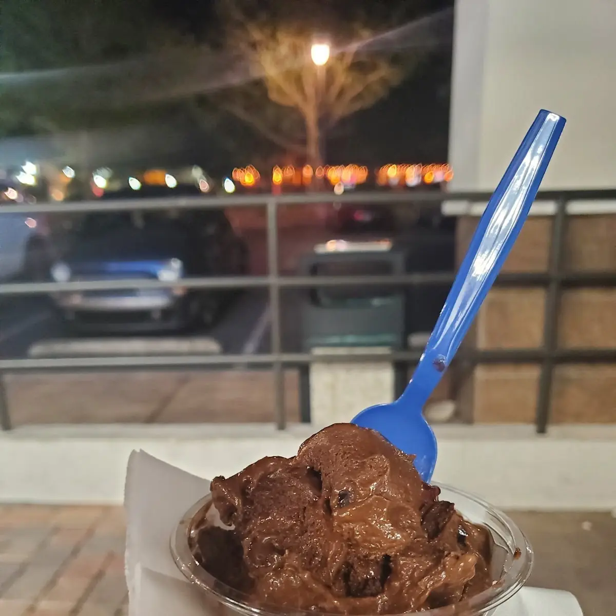 Dark Chocolate