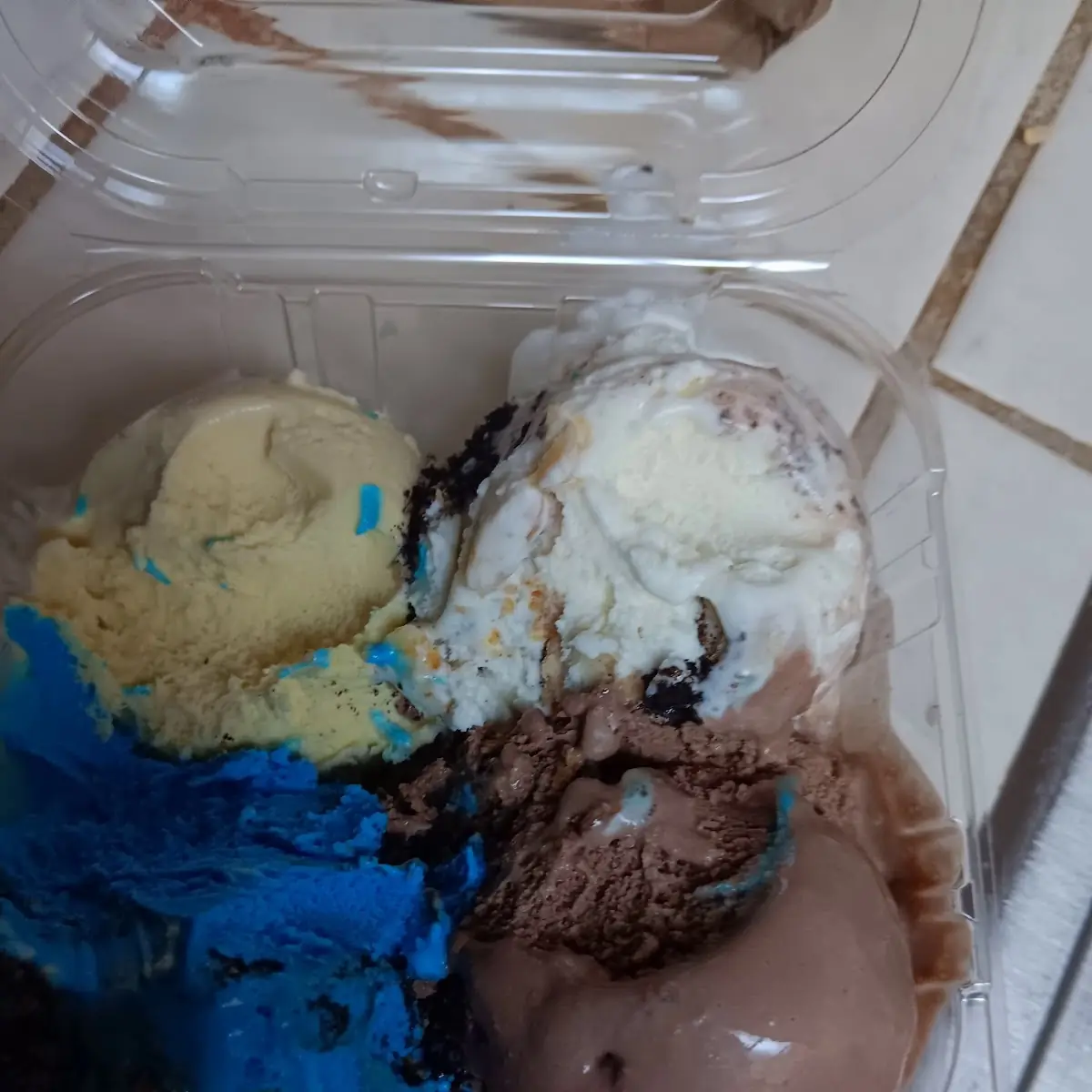 Gelato