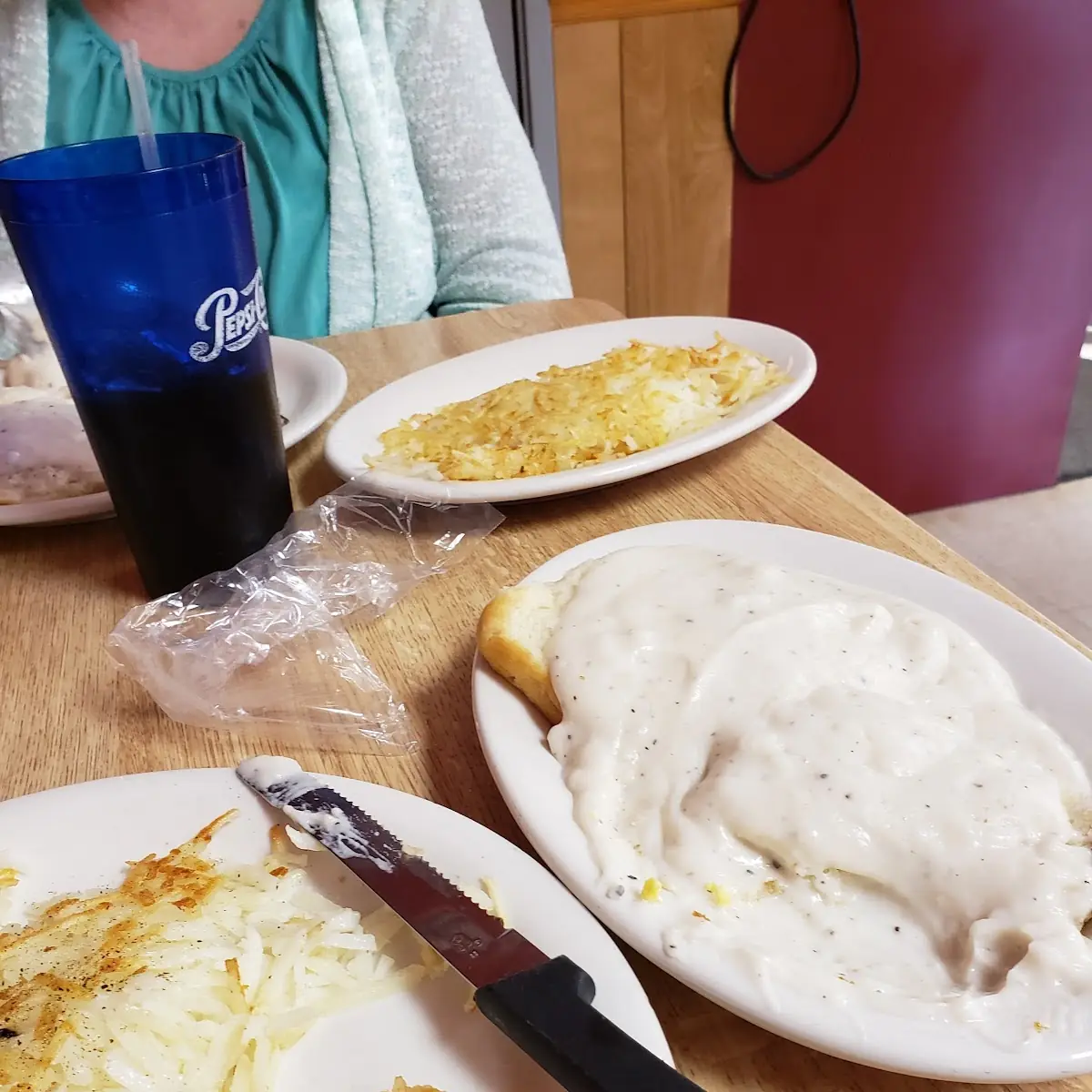 Country Fried Steak