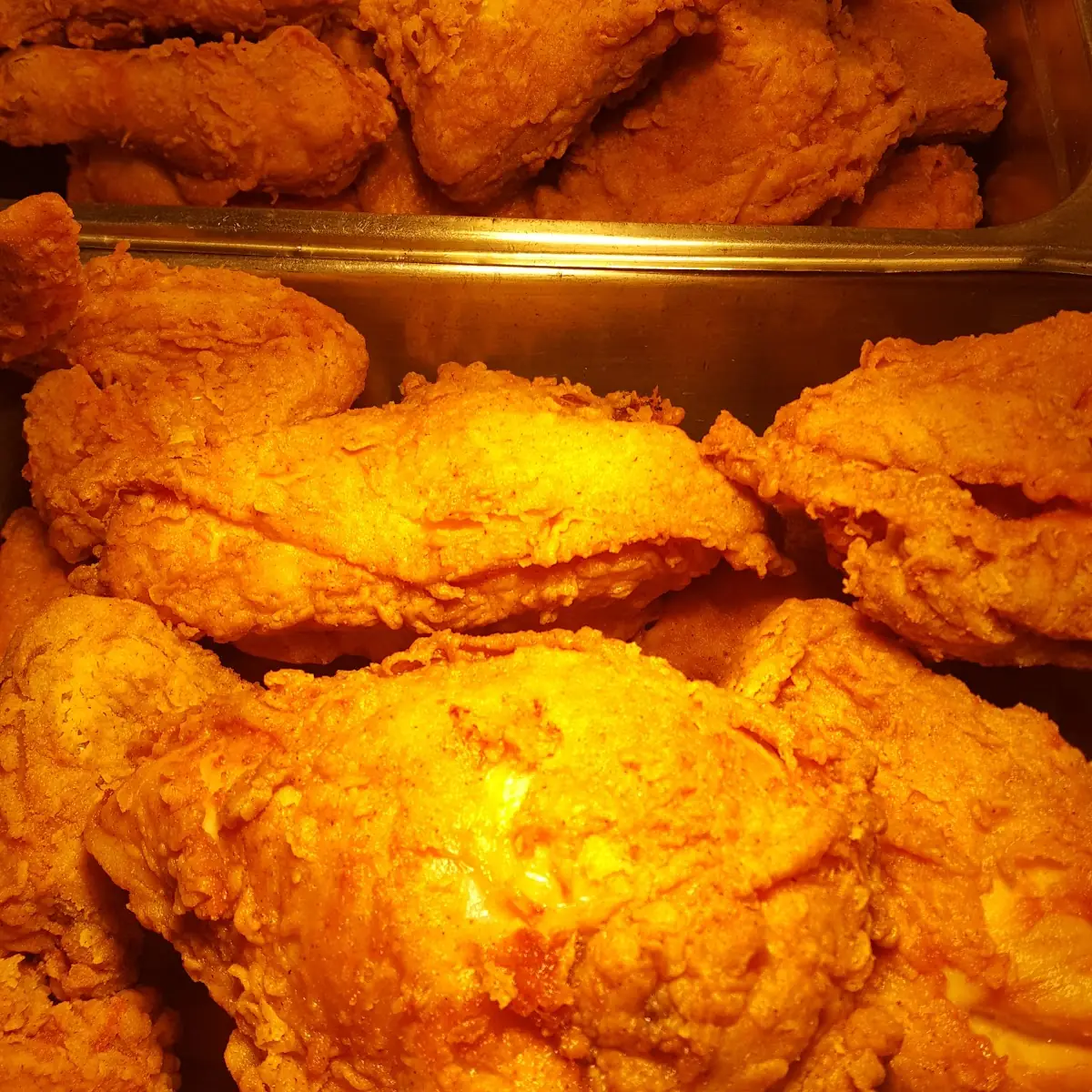 Fried Chicken
