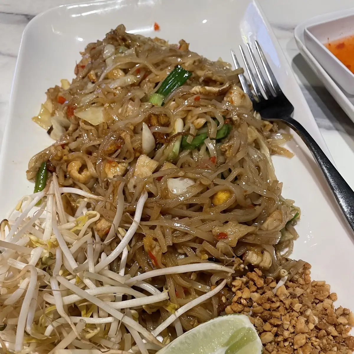 Pad Thai