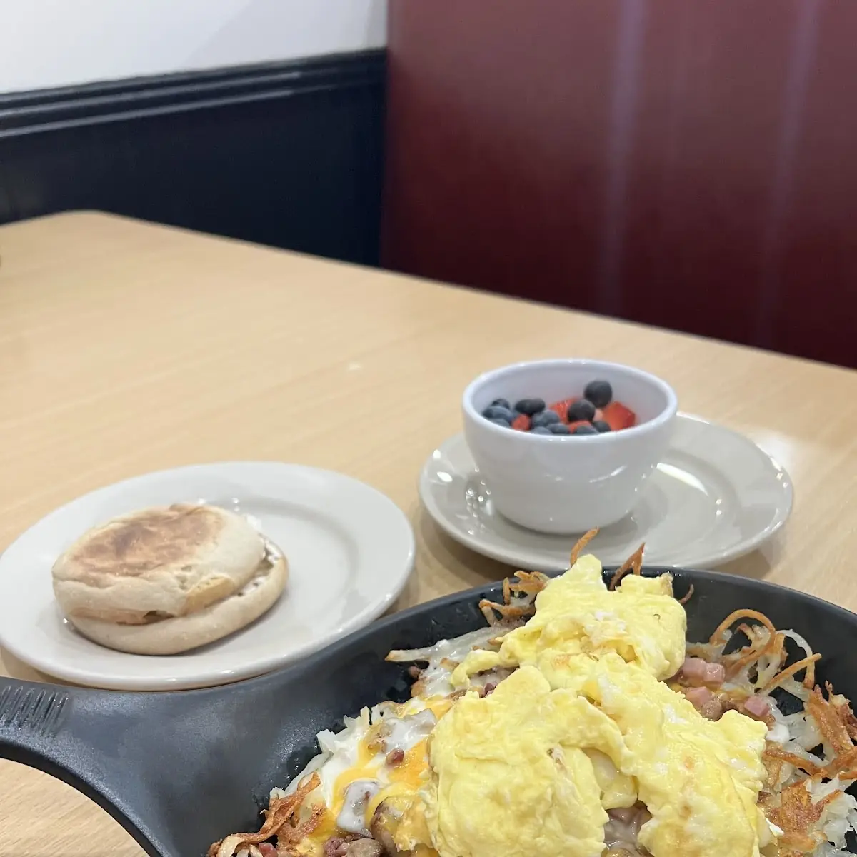 Corned Beef Hash