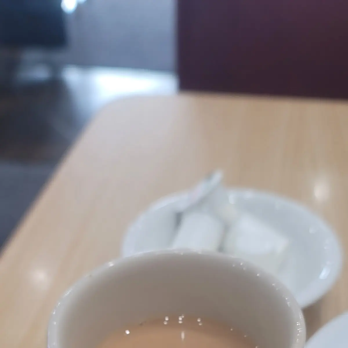 Masala Chai