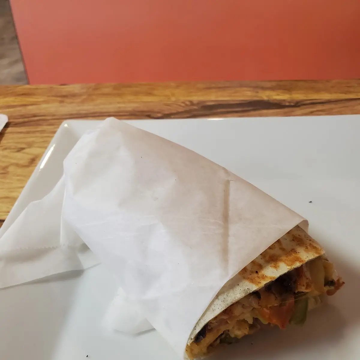 Burrito Loco