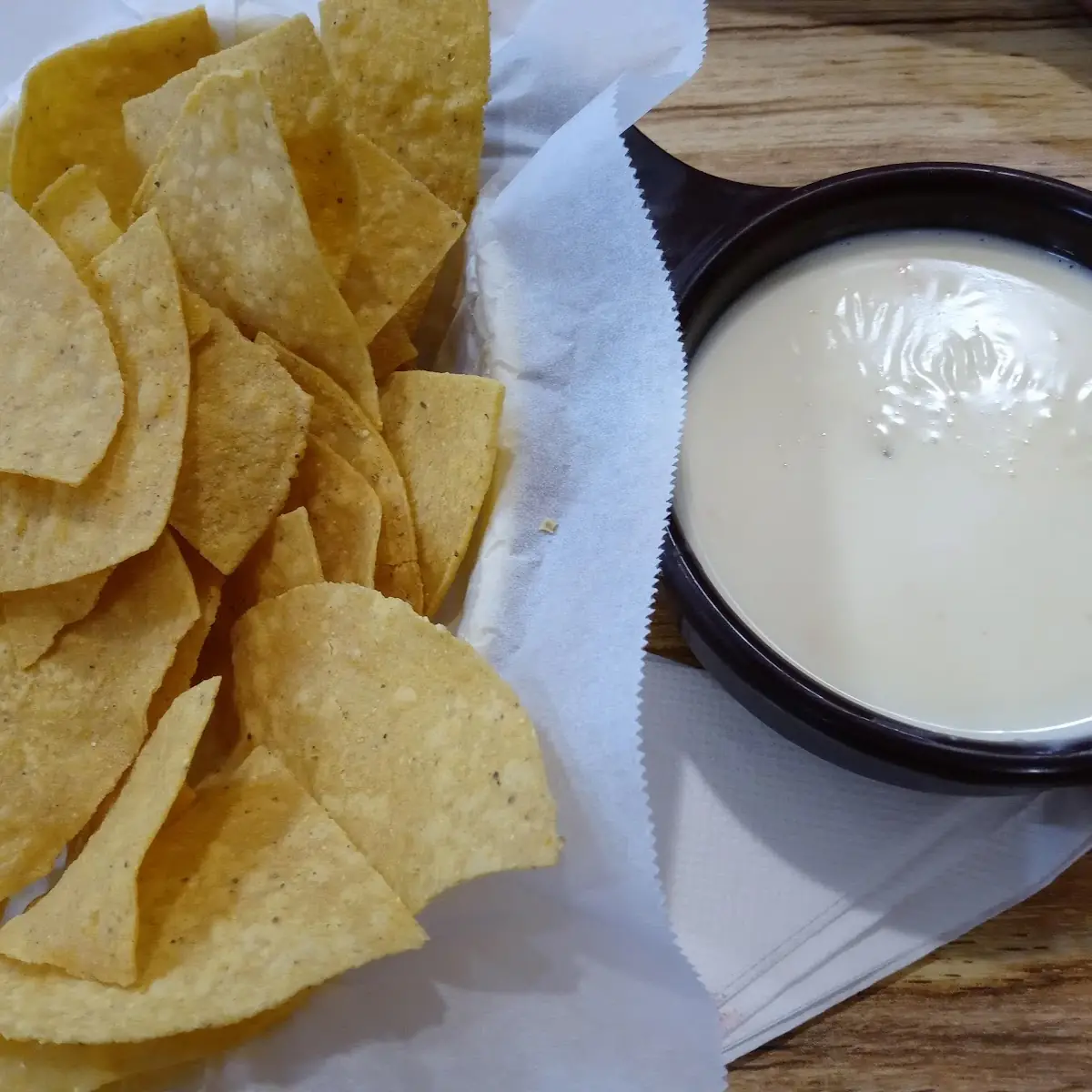 Queso Dip