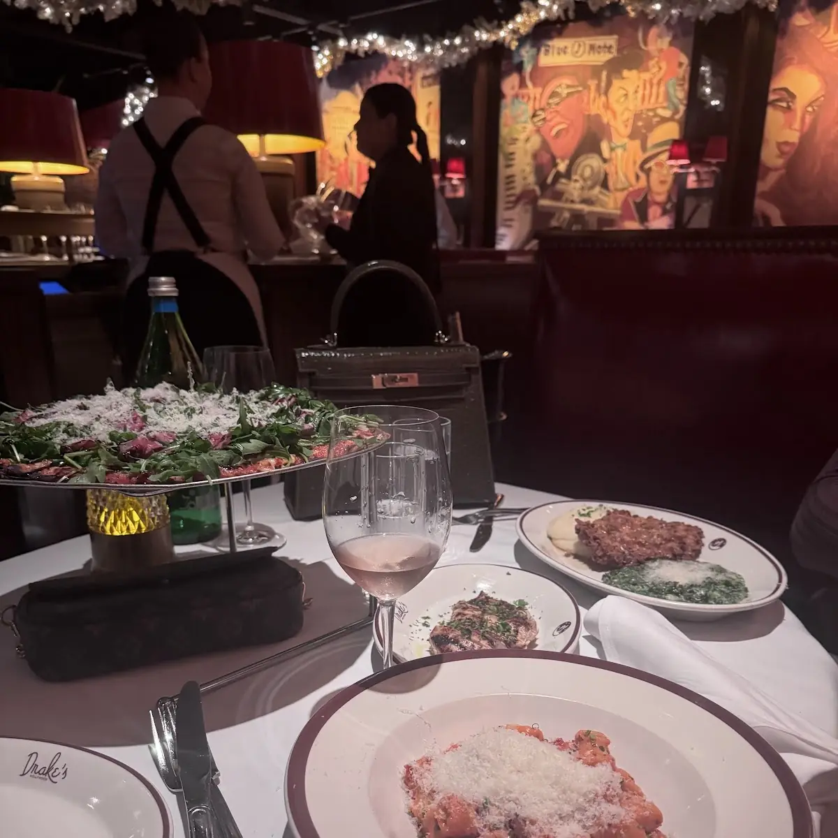 The Prime Rib