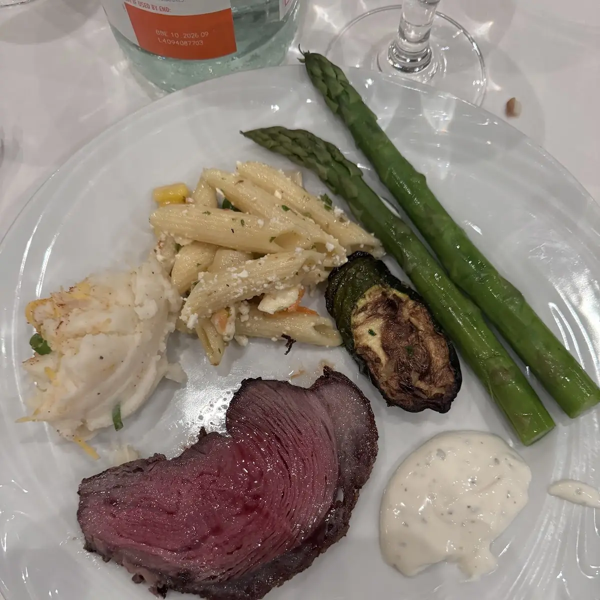 Filet Mignon