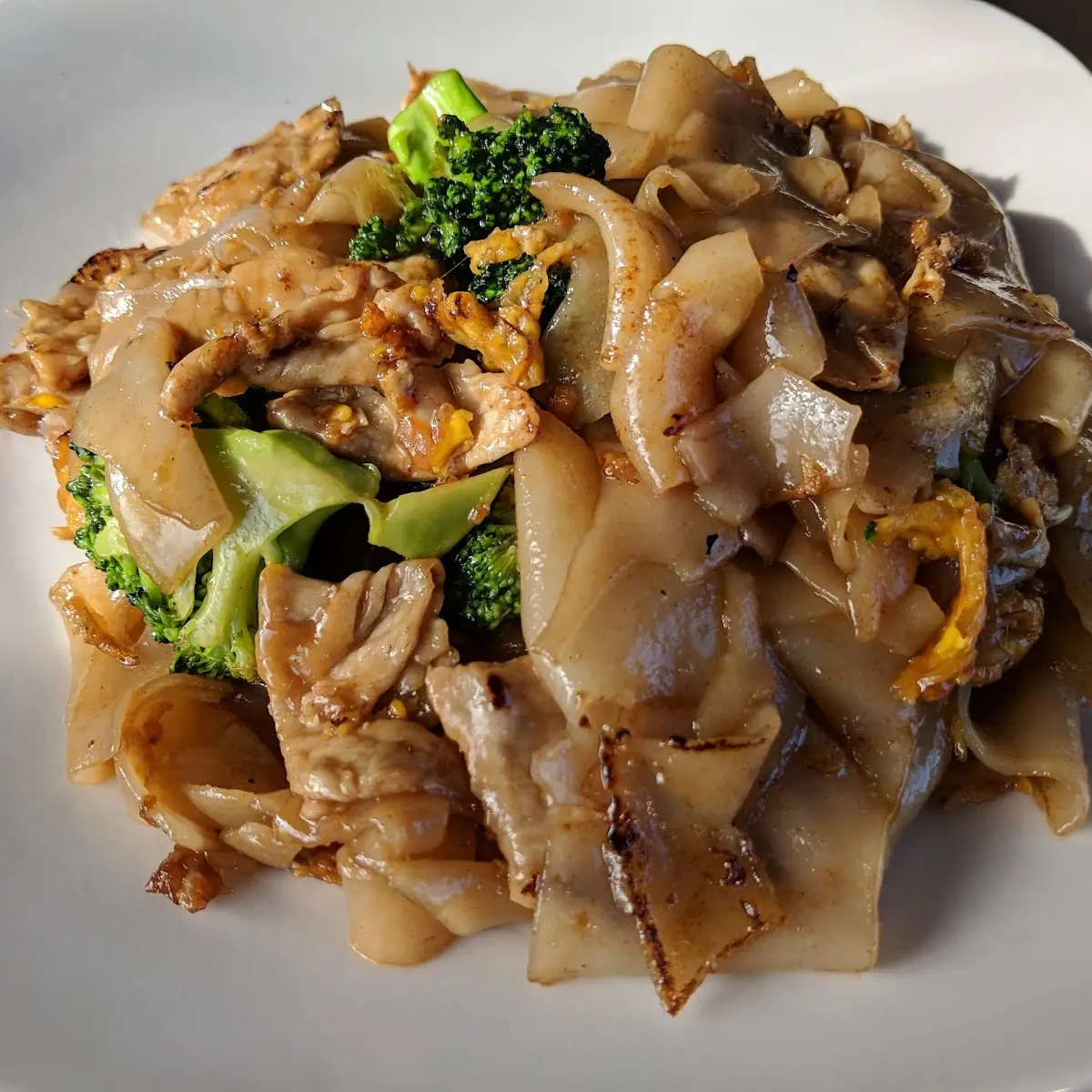 Pad See EW