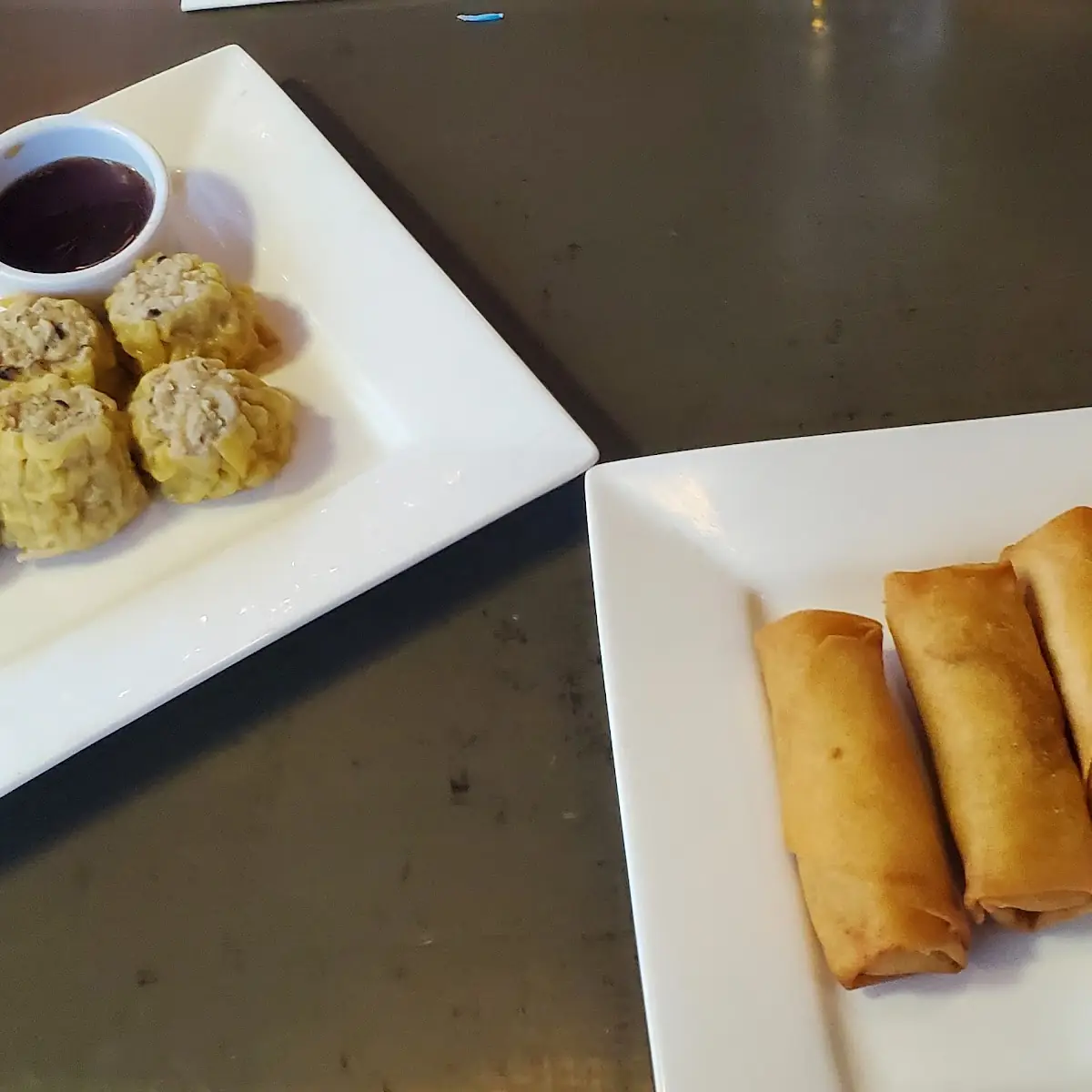Spring Rolls