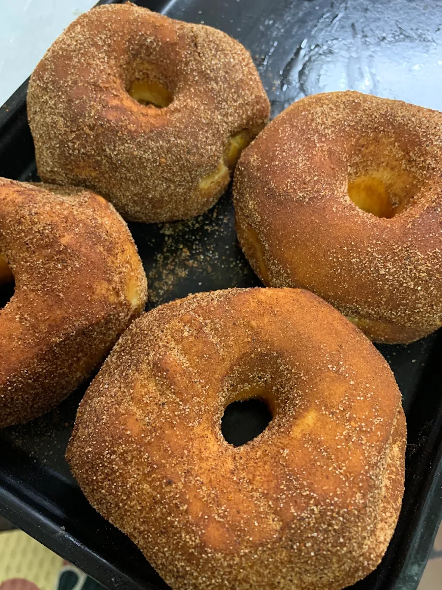 Bagel