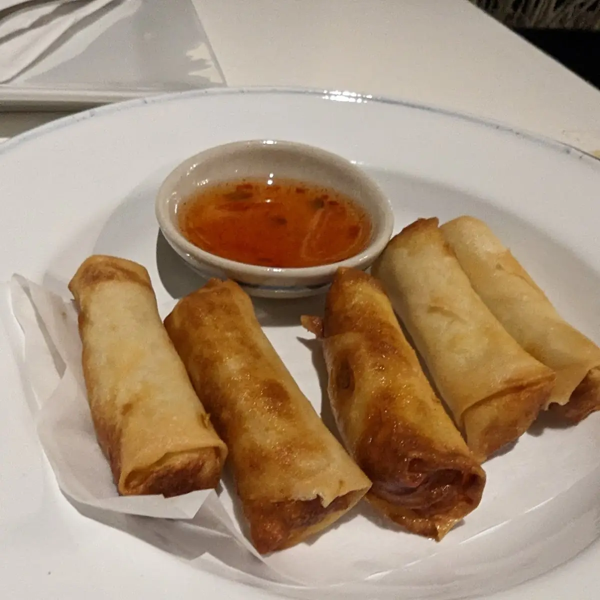 Spring Roll