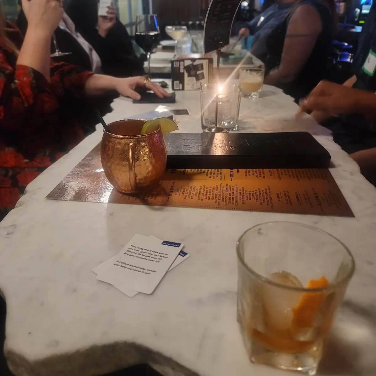 Mai Tai