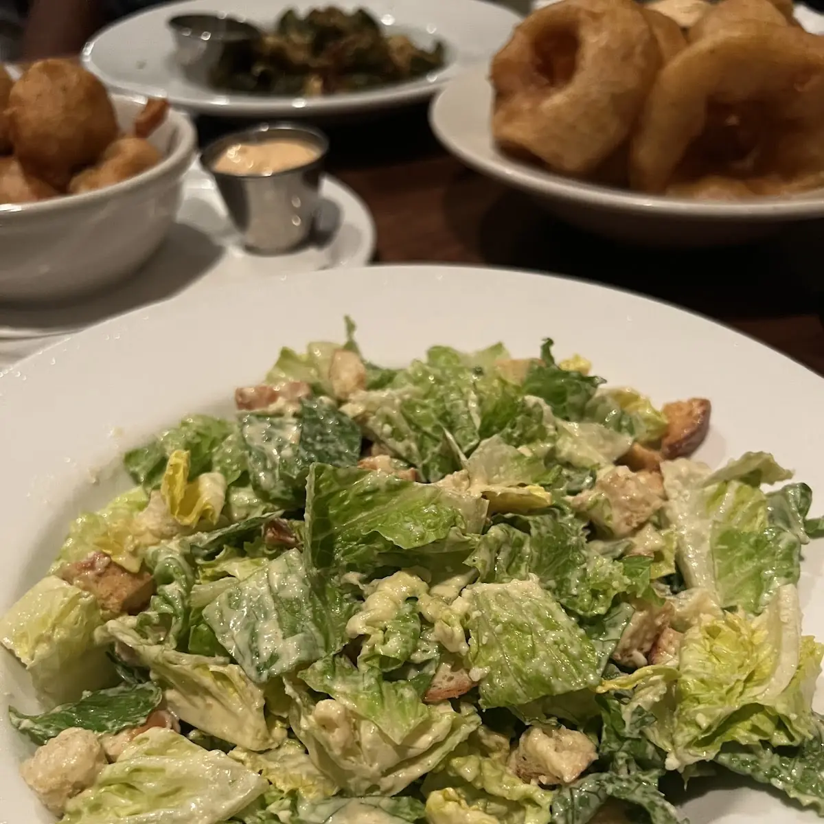 Caesar Salad
