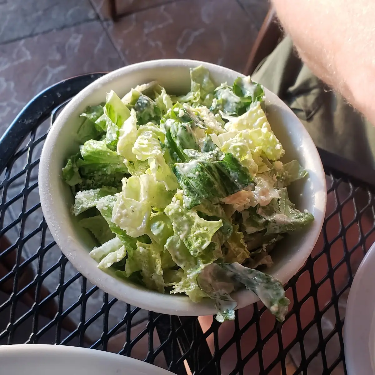 Side Salad
