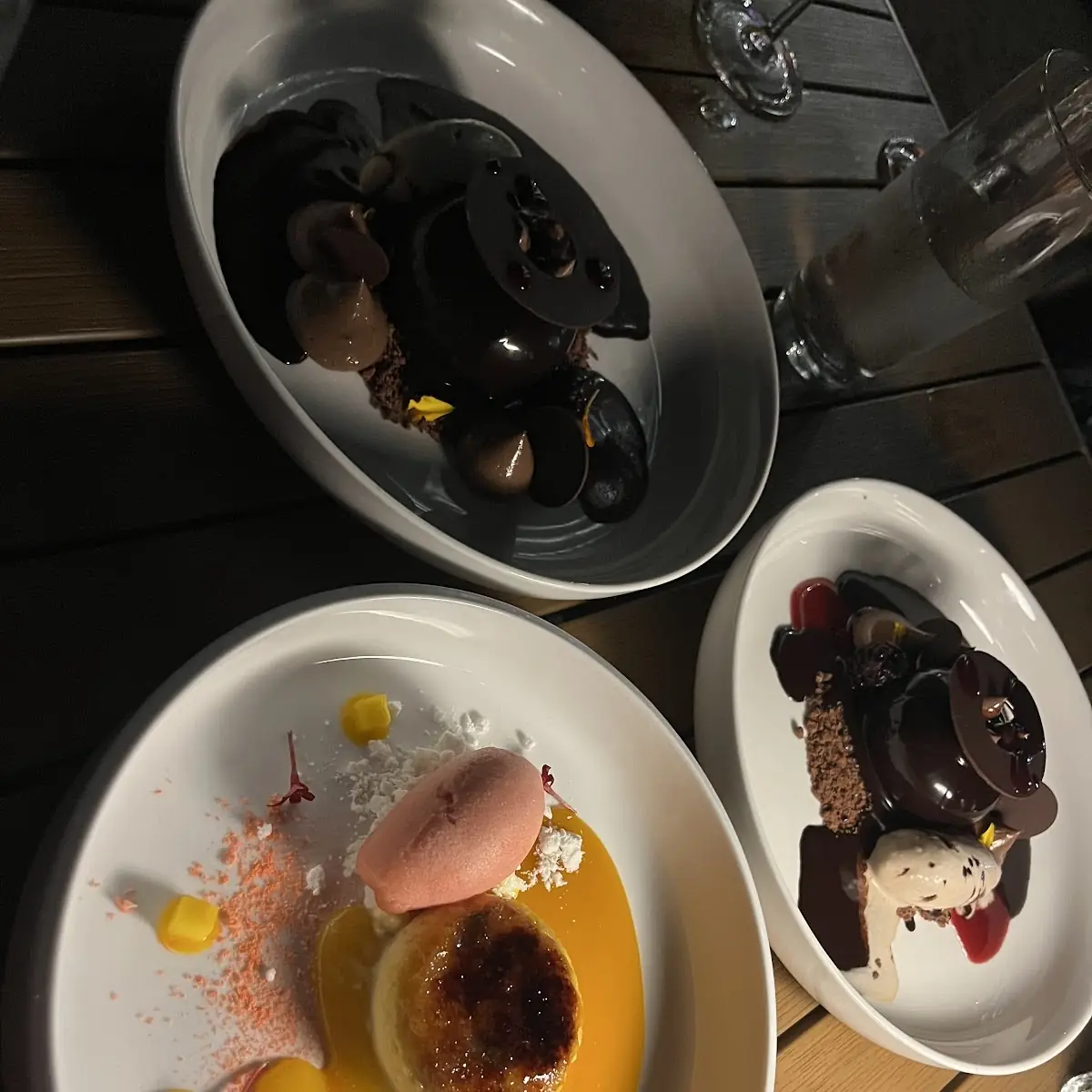 Creme Brûlée