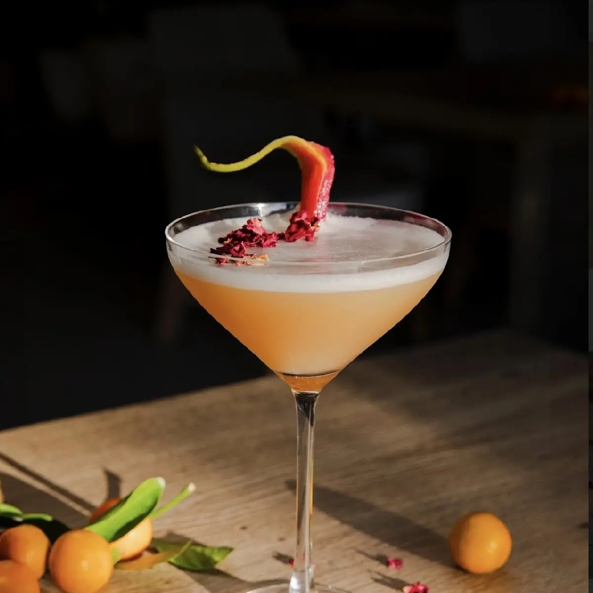 French Martini