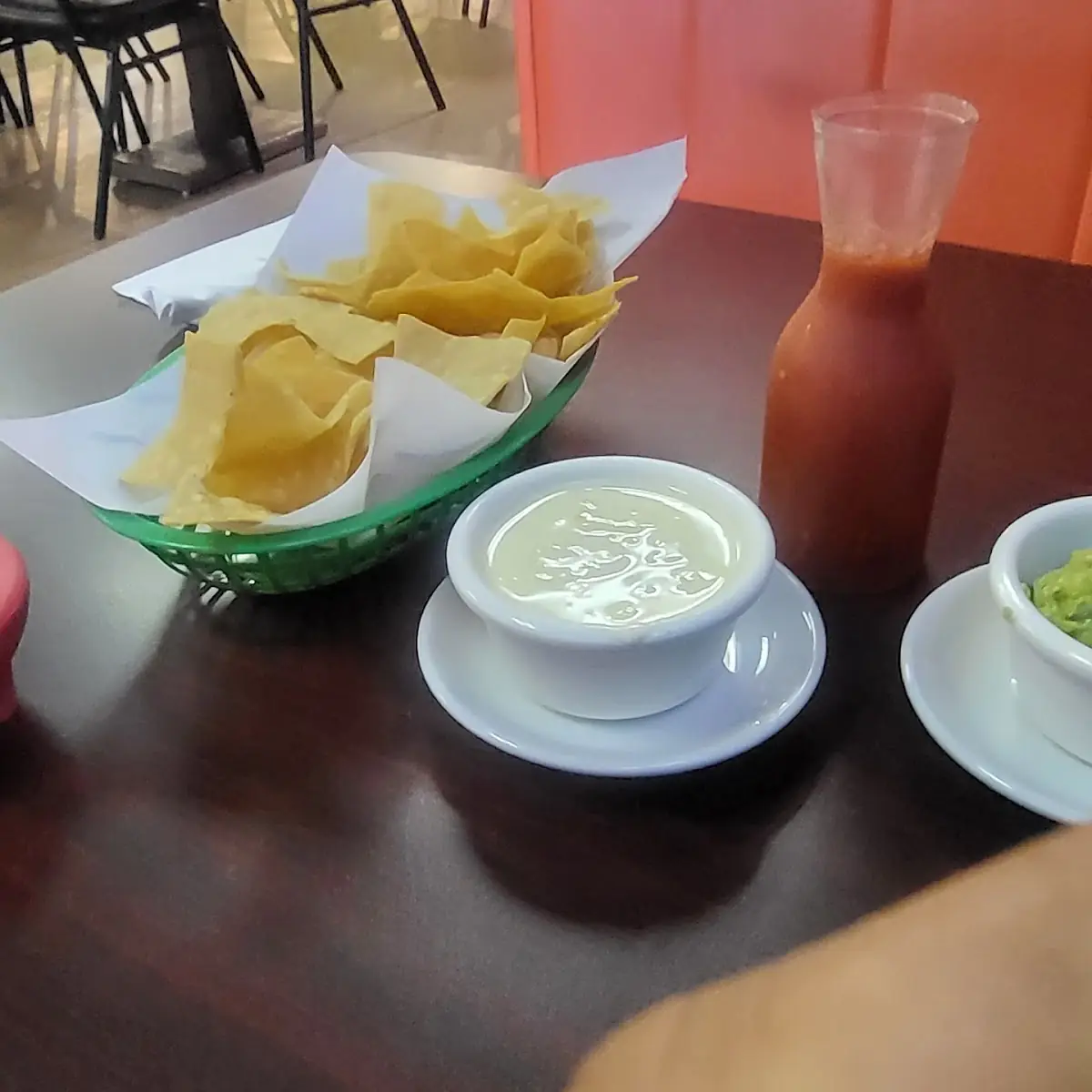 Guacamole