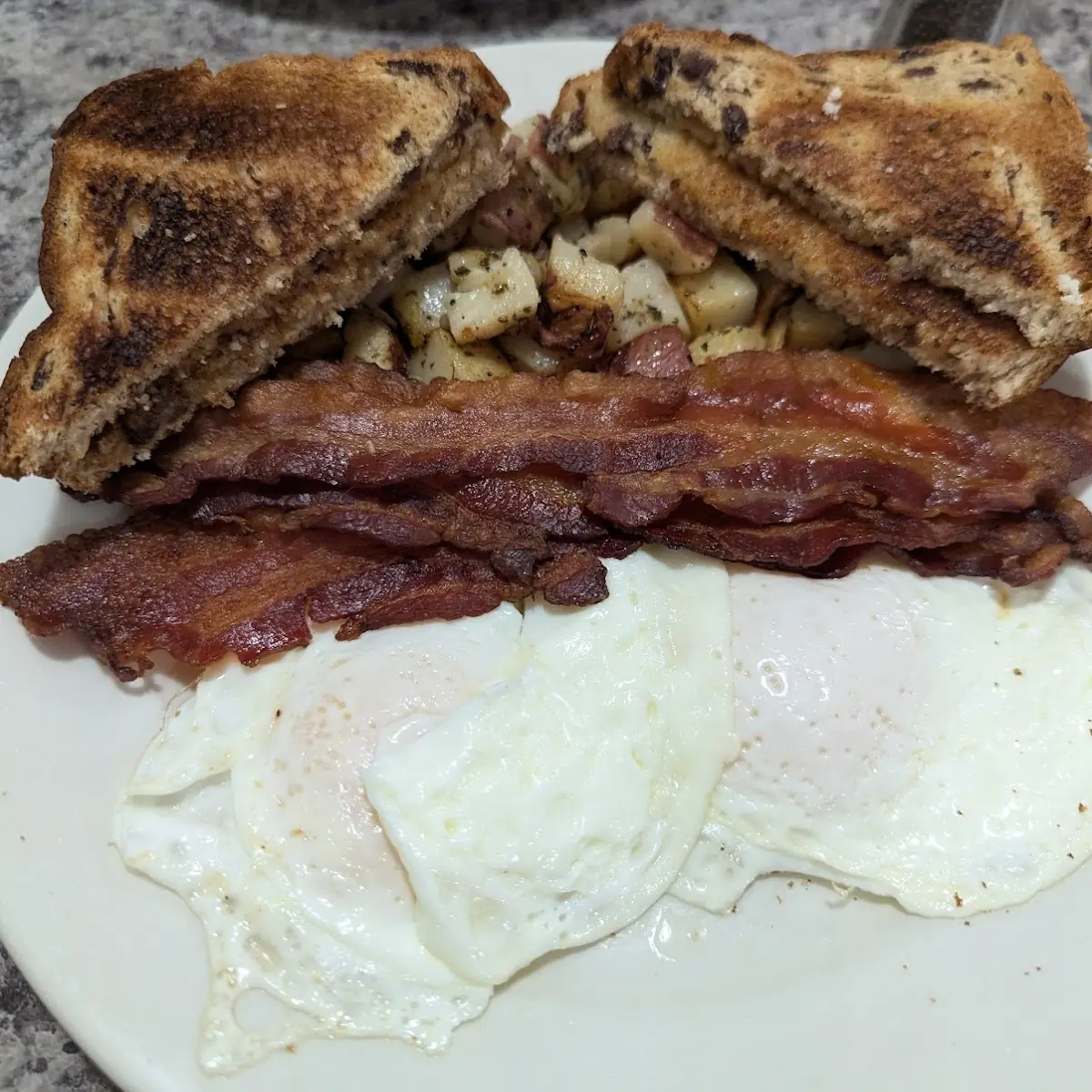 Home Fries