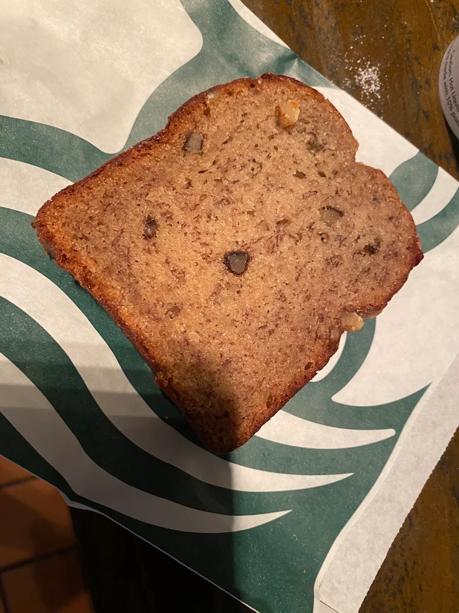 Banana Bread