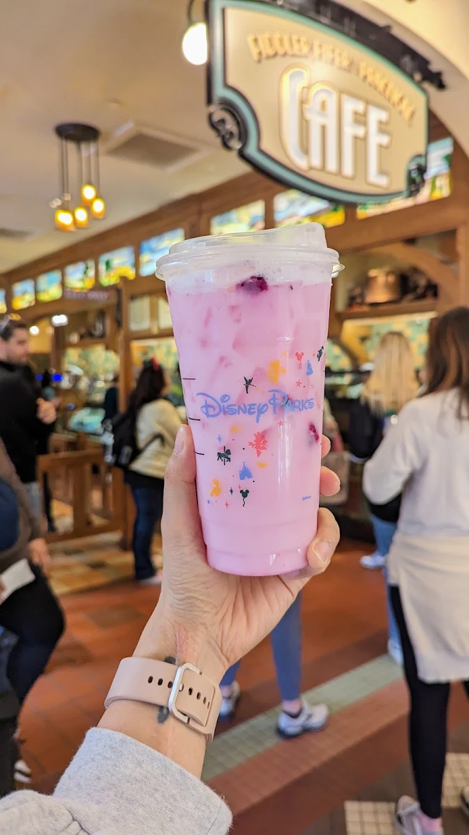 Starbucks Refreshers Beverage - Venti