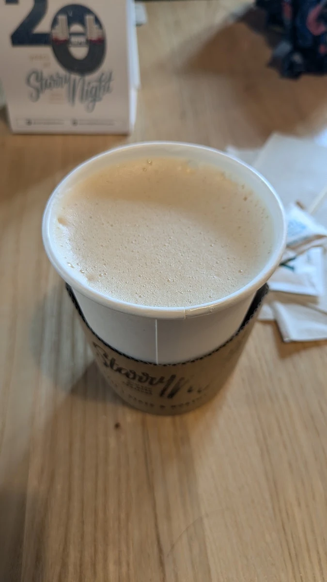 Masala Chai