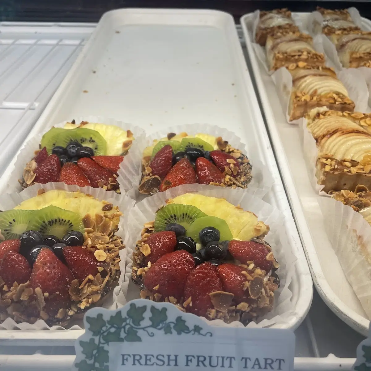 Fresh Fruit