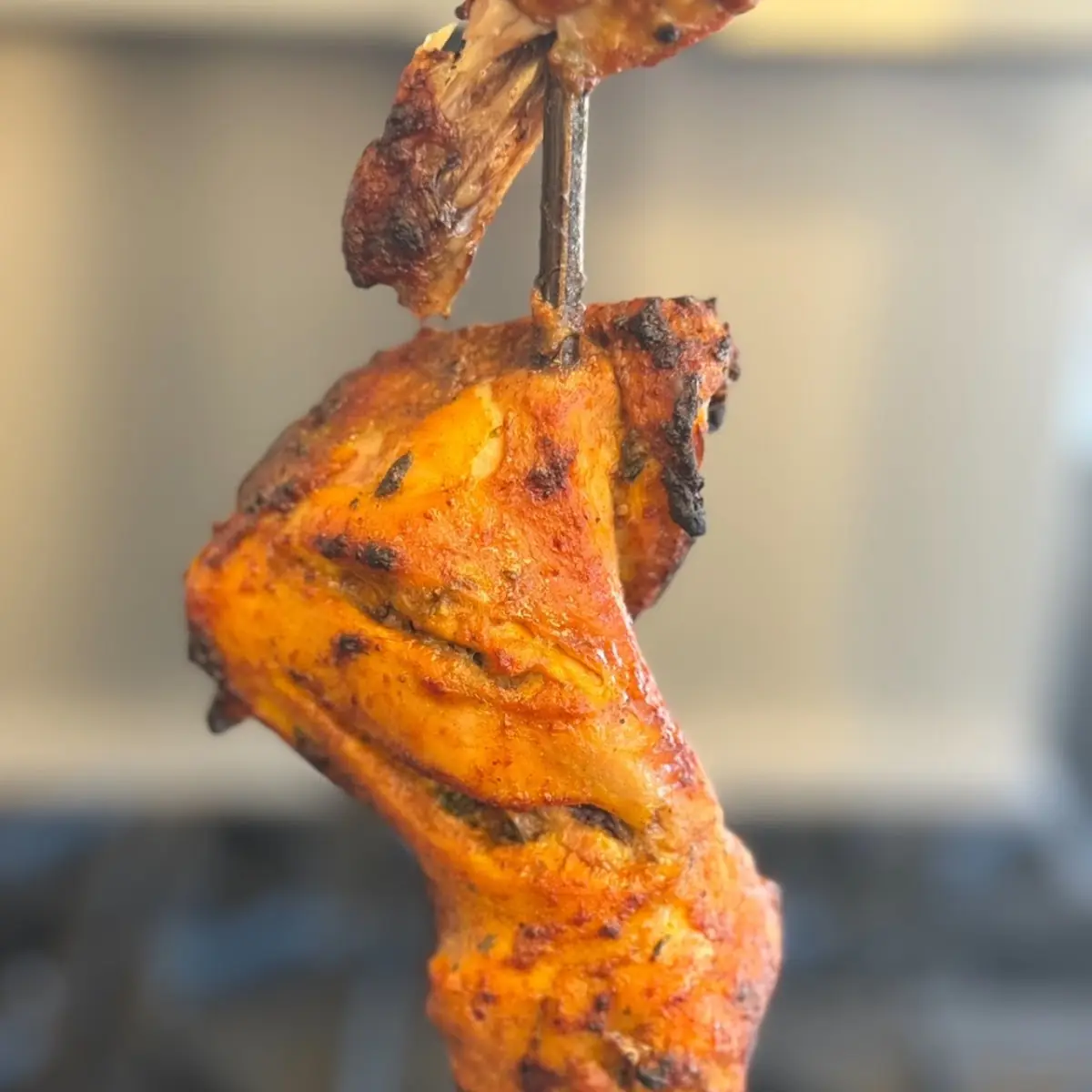 Tandoori Chicken
