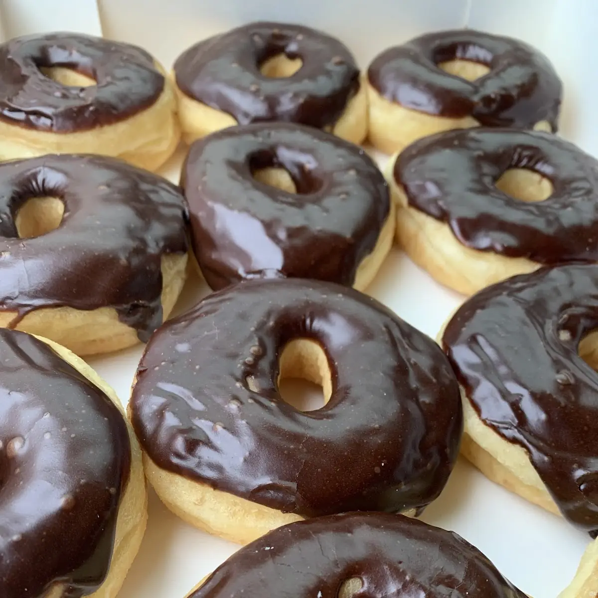 Donut Hole
