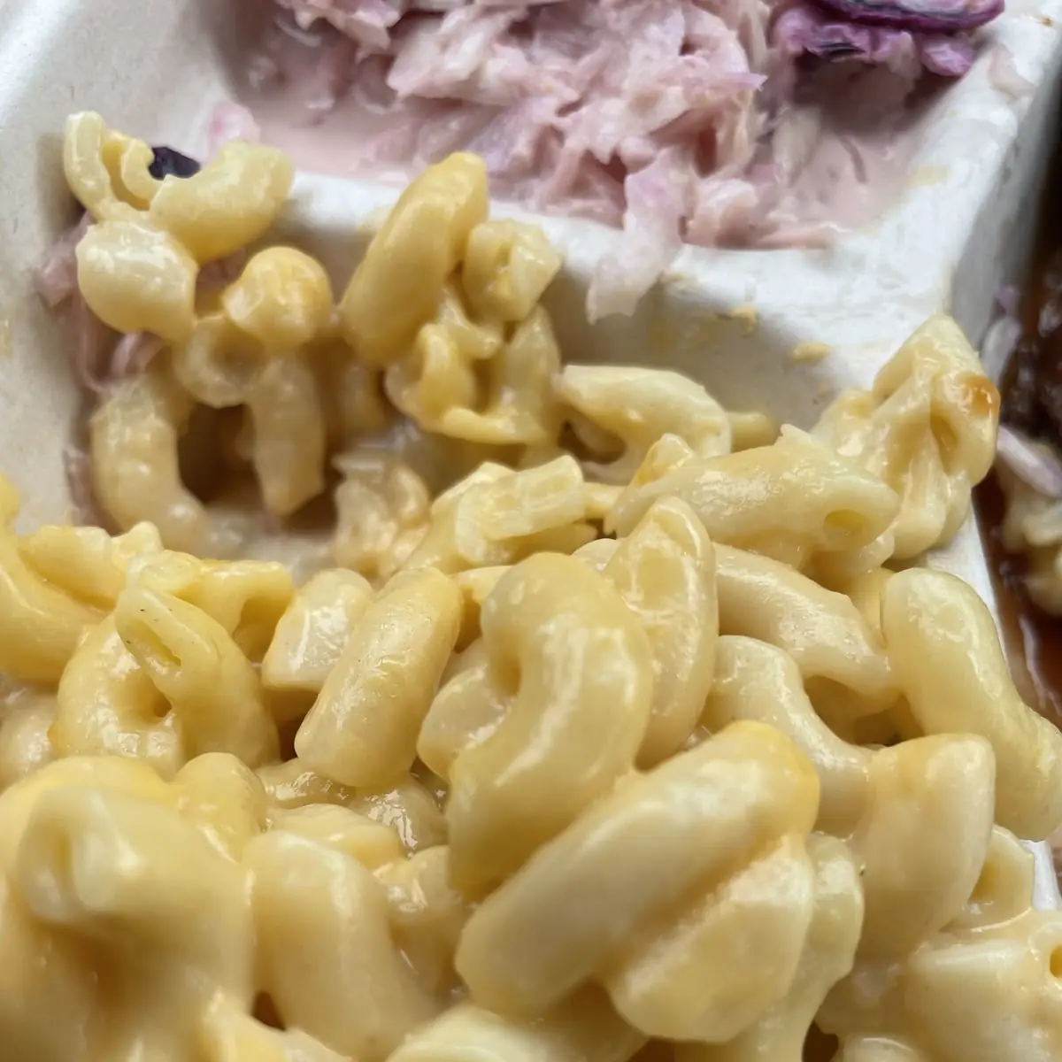 Mac & Cheese