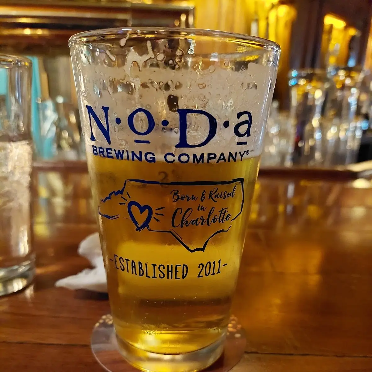 Craft Beer