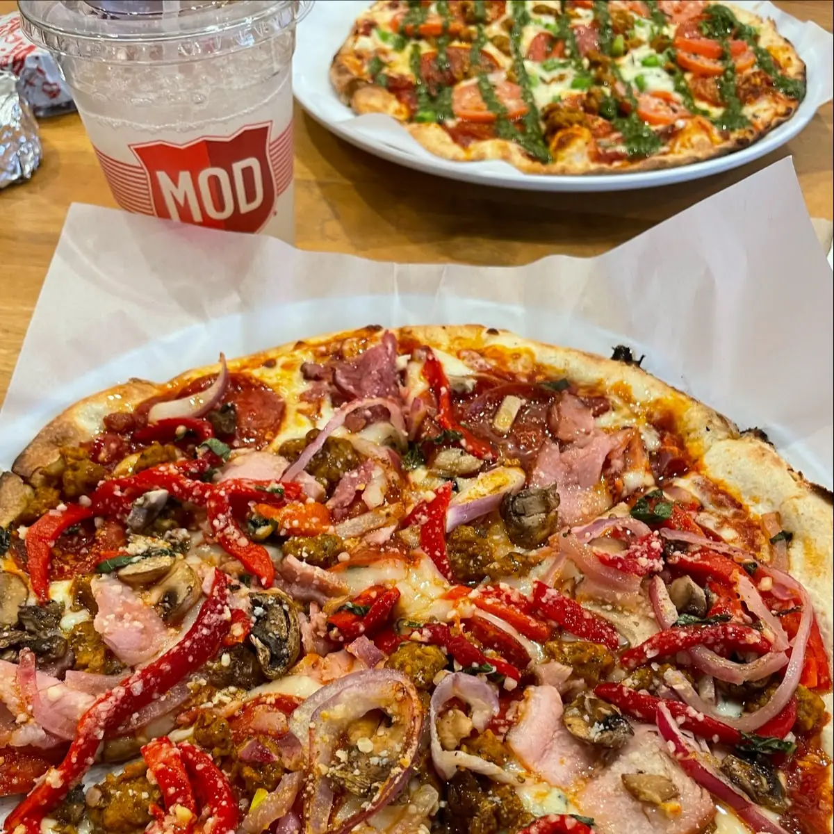 Hot Honey Sauce and Peppers