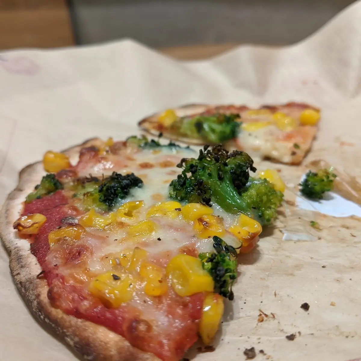 Kids Pizza