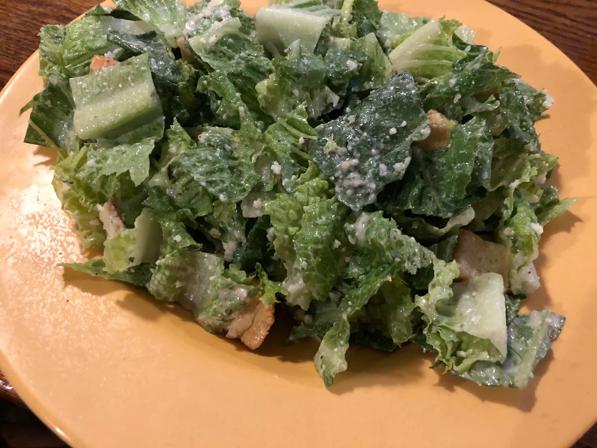 Caesar Salad