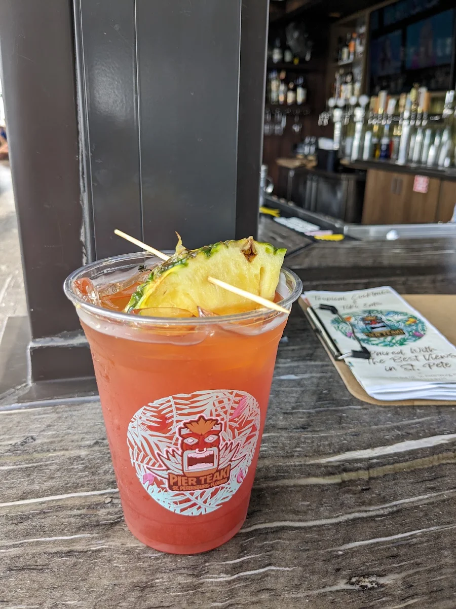 Mai Tai