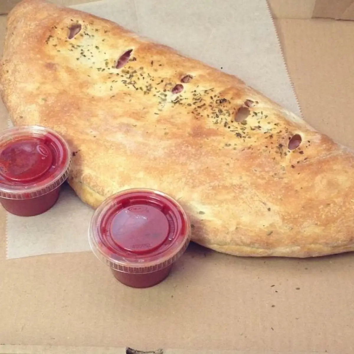 Italian Sub or Oven Boat