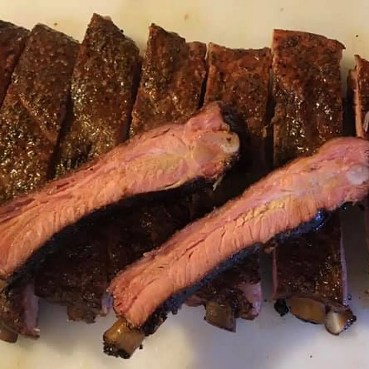 Beef Brisket