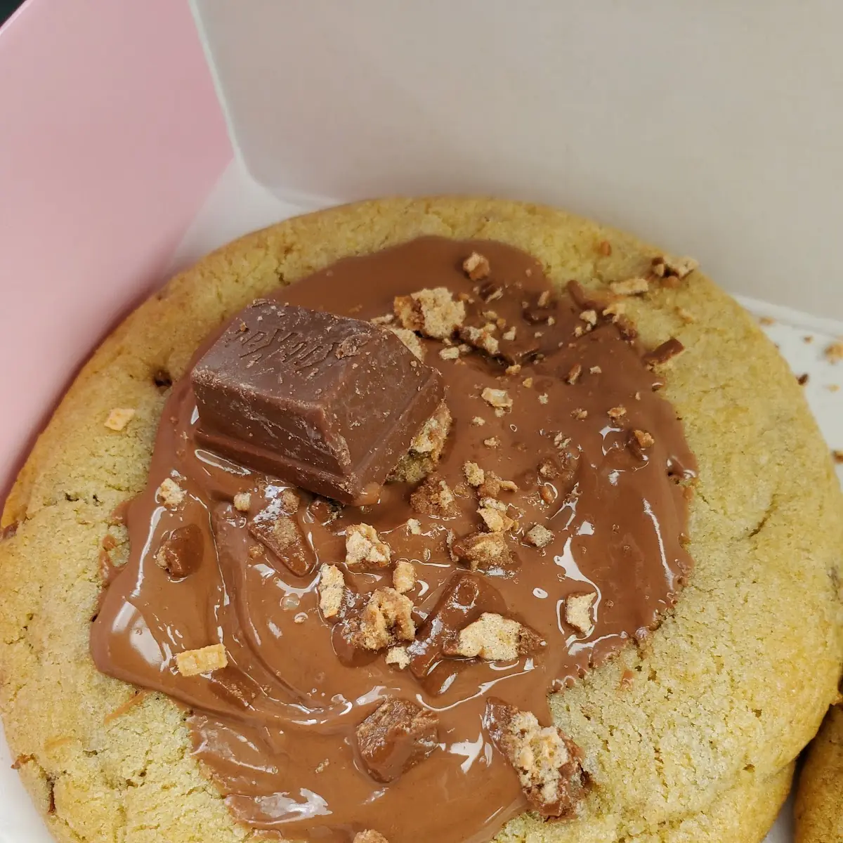 Peanut Butter Cookie