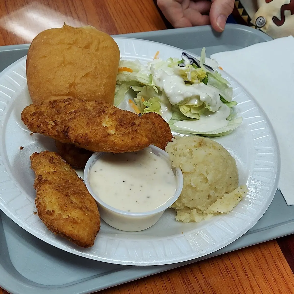 Chicken Tenders