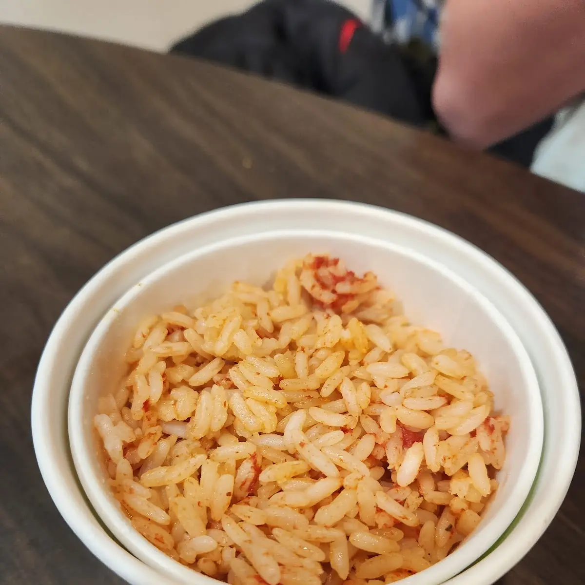 Mexican Rice