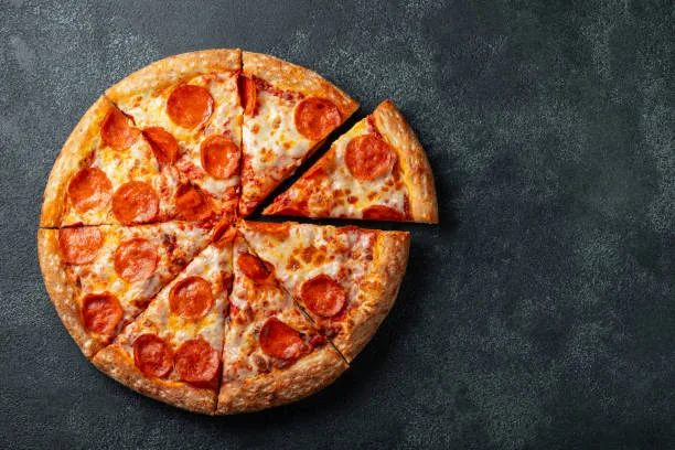 Highlights, Jumbo 3 For 1 Pizza & Crispy Wings
