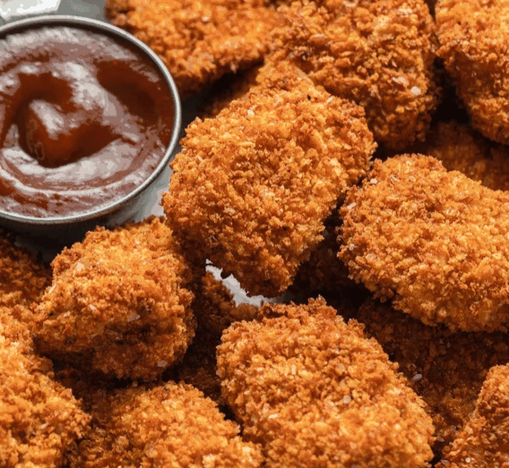 Highlights, Jumbo 3 For 1 Pizza & Crispy Wings