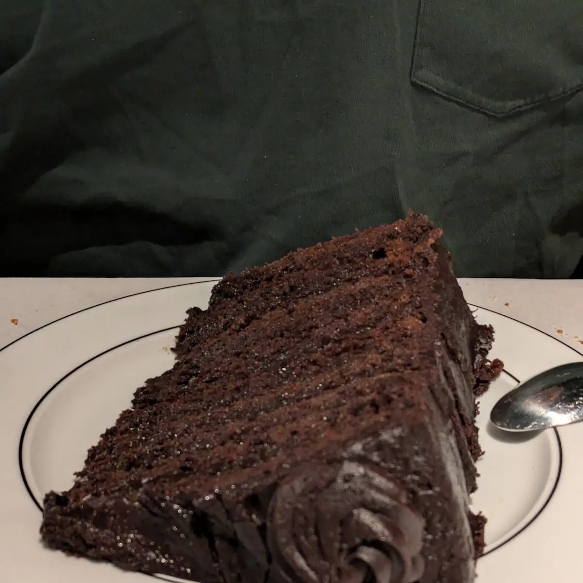 Chocolate Cake
