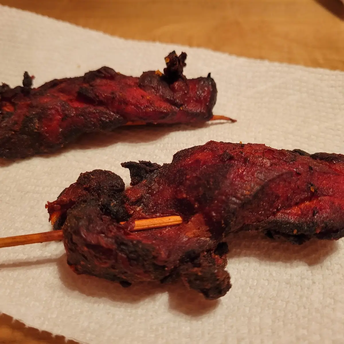 Teriyaki Chicken
