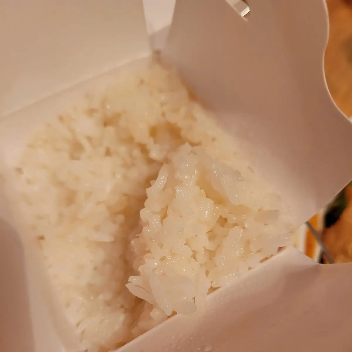 White Rice