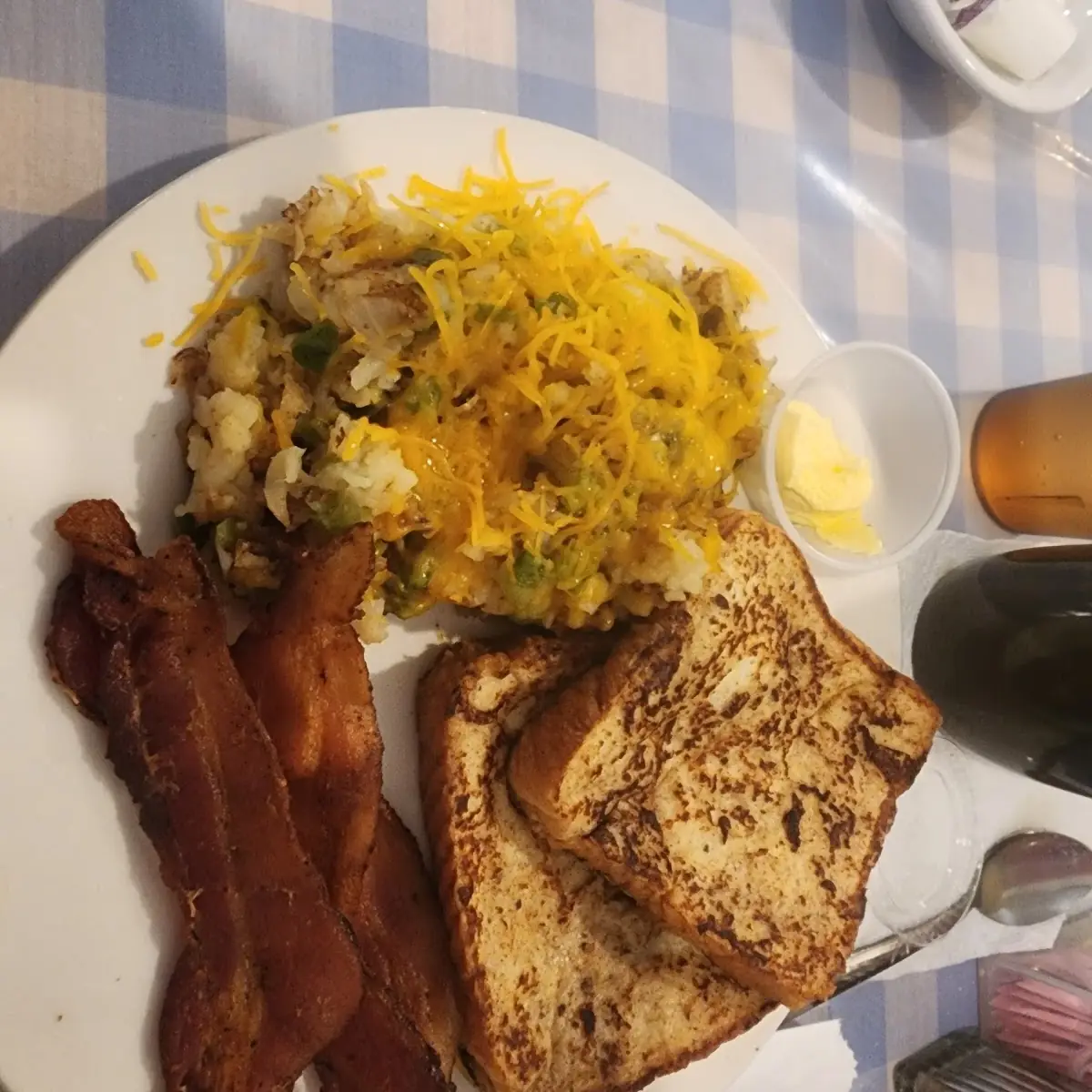 French Toast