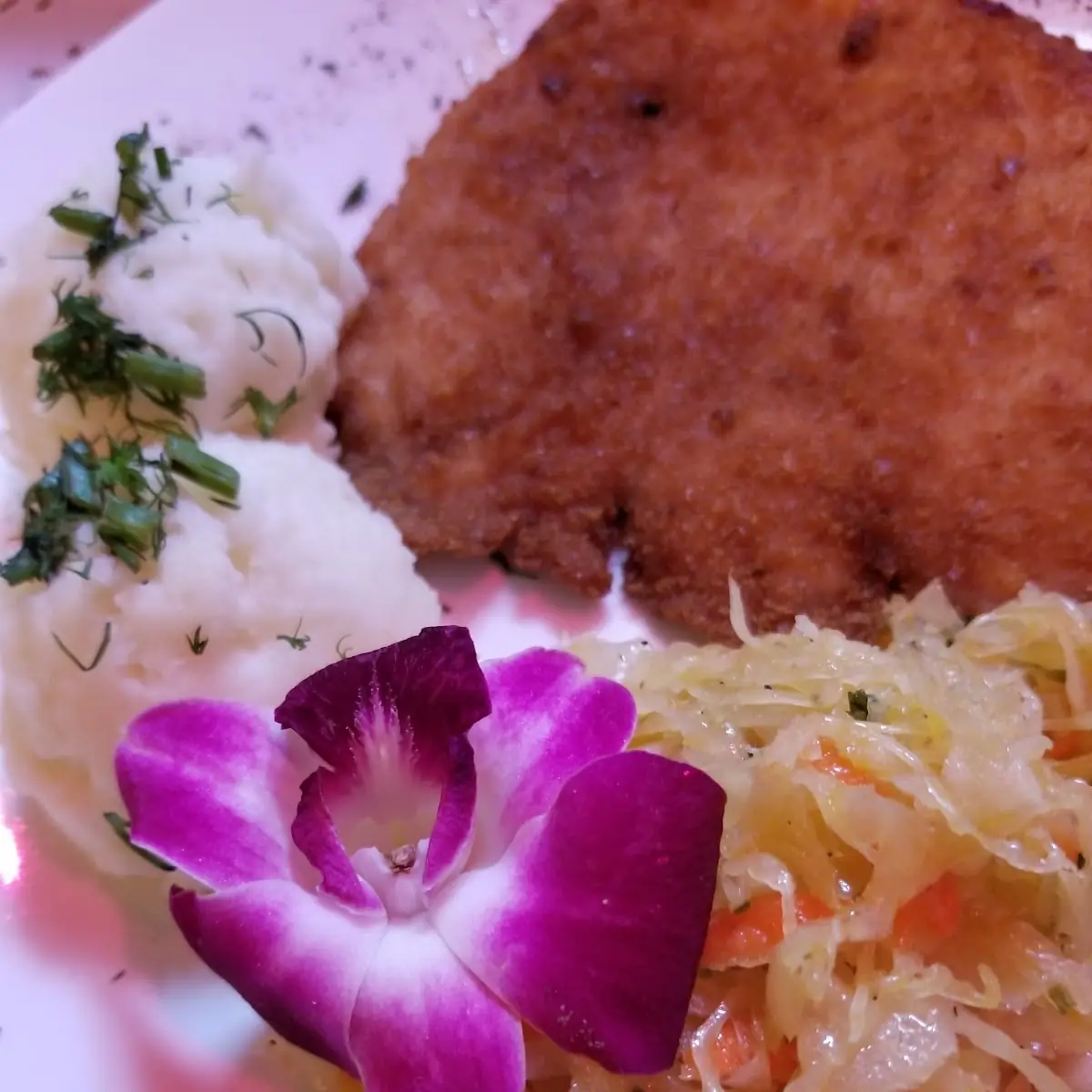 Chicken Cutlet
