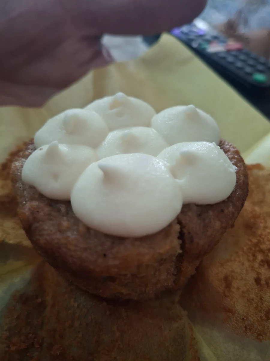 Cinnamon Roll
