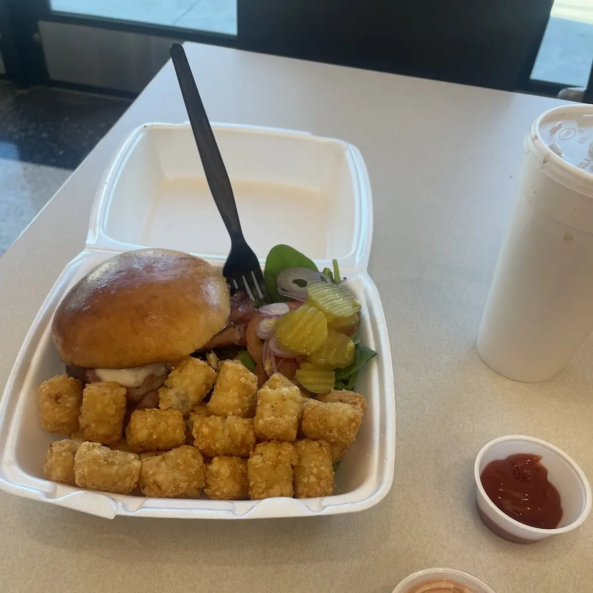 Tater Tots