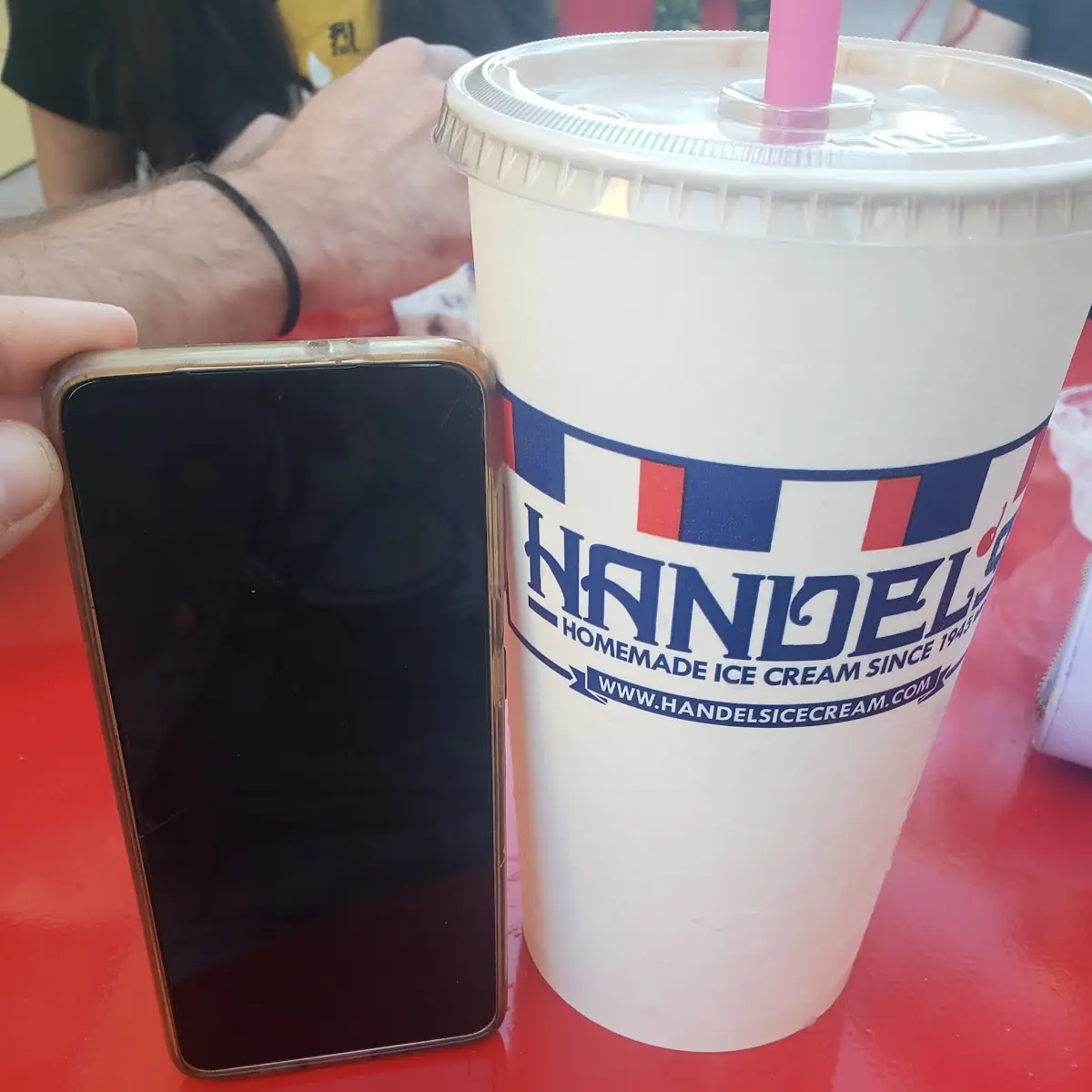 Monster Milkshake